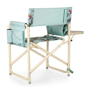 ONIVA - a Picnic Time Brand Outdoor Directors Folding Chair