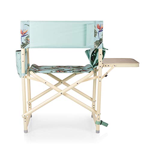 ONIVA - a Picnic Time Brand Outdoor Directors Folding Chair