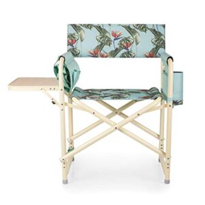 ONIVA - a Picnic Time Brand Outdoor Directors Folding Chair