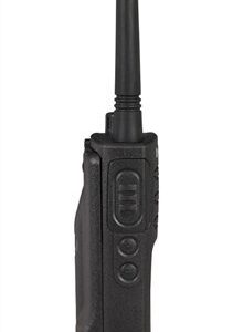 RMM2050 2 Pack of Two-Way Business Radio by Motorola,Black