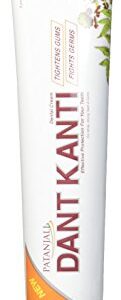 Patanjali Dant Kanti Toothpaste