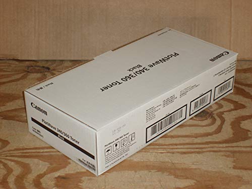 Oce Genuine OEM PlotWave 340/360 | Toner Kit (2 Pk) (1070011810)