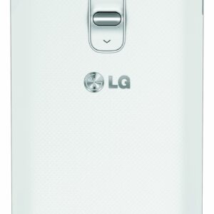 LG G2, White 32GB (Sprint)