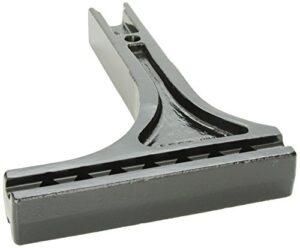weight distribution shank, 16,000 lbs. capacity, 12-1/4 in. length