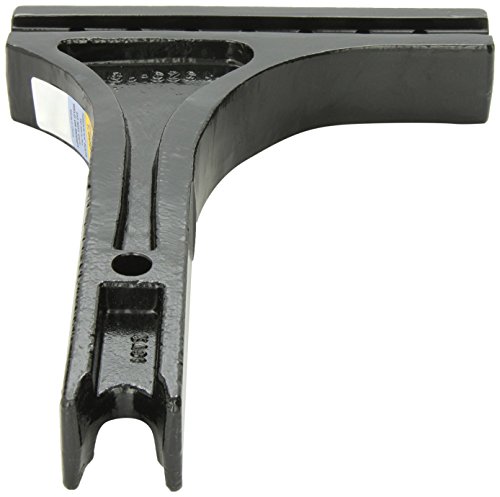 Weight Distribution Shank, 16,000 lbs. Capacity, 12-1/4 in. Length