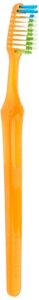 reach crystal clean firm adult toothbrush, 1 ea (colors may vary)