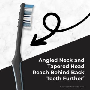 Reach Advanced Design Medium Adult Toothbrush