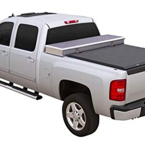 Access 62329 Toolbox Edition Tonneau Cover