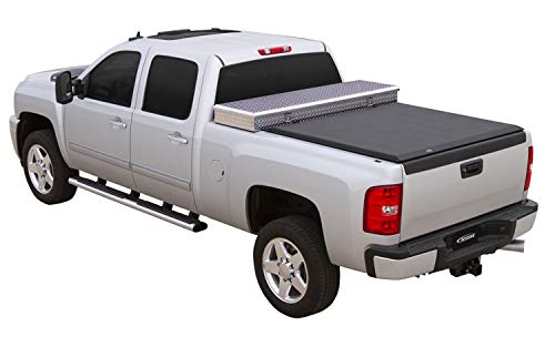 Access 62329 Toolbox Edition Tonneau Cover