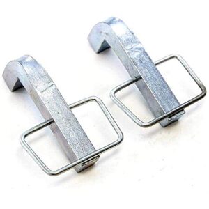 Equal-i-zer 95-01-9430 Snap L-Pin 2-Pack