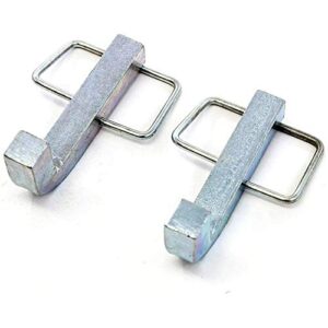 Equal-i-zer 95-01-9430 Snap L-Pin 2-Pack