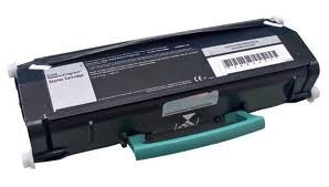 lexmark compatible e260/e360/e460/e462 toner cartridge (3500 page yield) (e260a41g)