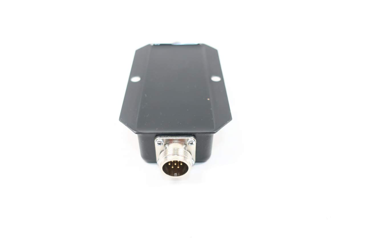 FANUC A57L-0001-0037 Sensor Amplifier, Positioning Module for Spindle Orientation, Discontinued by Manufacturer, for Magnetic Sensor, Amplifier ONLY