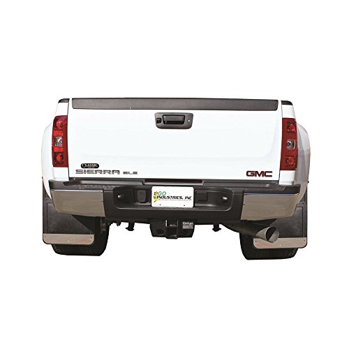 Go Industries (S70736SET) Mud Flap