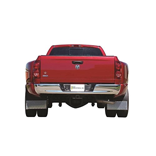 Go Industries (S70736SET) Mud Flap