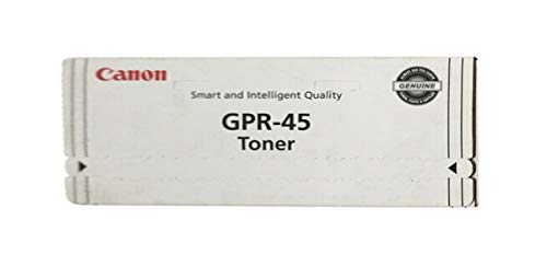 Canon 6261B001AA Gpr45 Magenta Toner Cartridge for Use in Lbp5480 Estimated Yield 6 400 Pag