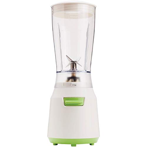 Brentwood JB-191 Personal Blender, White, 14 oz