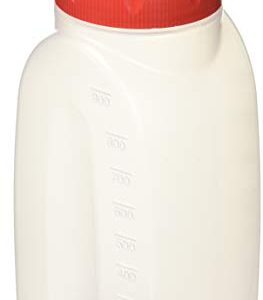 Rubbermaid Plus Bottle Mixing 1 Qt pack of 2.