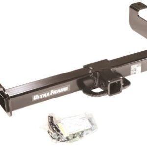 Draw-Tite 41946 Class V Ultra Frame Hitch with 2" Square Receiver Tube Opening