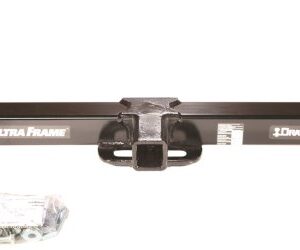 Draw-Tite 41946 Class V Ultra Frame Hitch with 2" Square Receiver Tube Opening