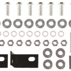 Draw-Tite 41946 Class V Ultra Frame Hitch with 2" Square Receiver Tube Opening