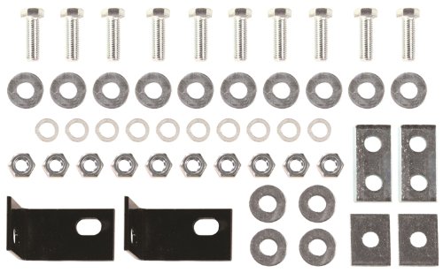 Draw-Tite 41946 Class V Ultra Frame Hitch with 2" Square Receiver Tube Opening