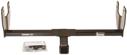 Draw-Tite (65061) Front Mount Receiver Hitch