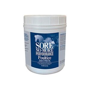 snm performance poultice 5#