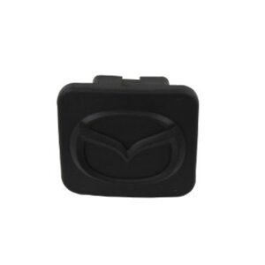 Genuine Mazda 0000-8E-Z14 A/C Receiver Cover