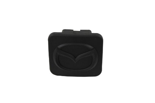 Genuine Mazda 0000-8E-Z14 A/C Receiver Cover