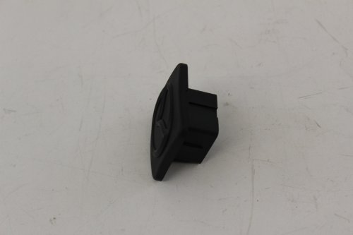 Genuine Mazda 0000-8E-Z14 A/C Receiver Cover