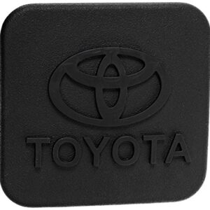 Genuine Toyota 51997-0C040 Receiver Hitch Cap