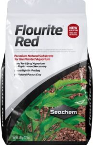 seachem flourite red 7.7 lbs