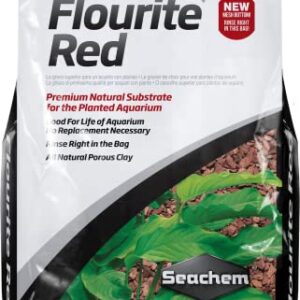 Seachem Flourite Red 7.7 lbs