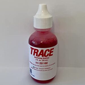 TRACE DISCLOSING SOL 20Z 231102 by BND 000BT YOUNG DENTAL MANUFACTURING
