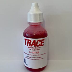 TRACE DISCLOSING SOL 20Z 231102 by BND 000BT YOUNG DENTAL MANUFACTURING