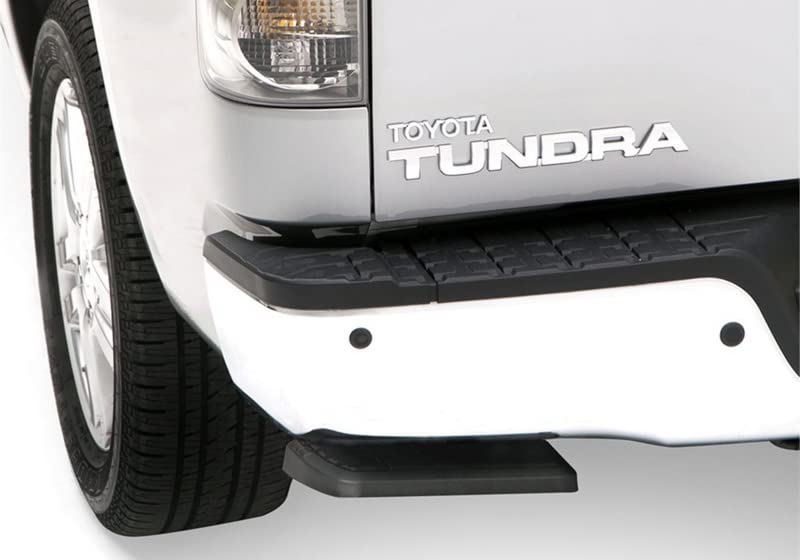 AMP Research BedStep | 75309-01A | Fits 2014 - 2021 Toyota Tundra