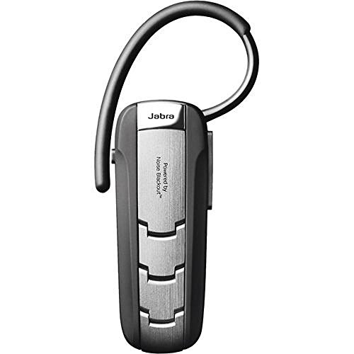 Jabra EXTREME2 Bluetooth Headset - Retail Packaging - Black/Silver