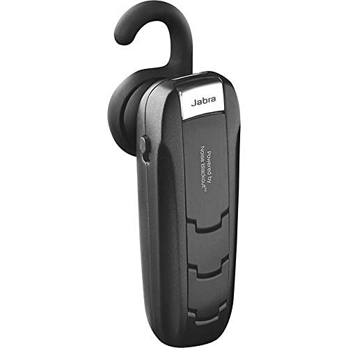 Jabra EXTREME2 Bluetooth Headset - Retail Packaging - Black/Silver