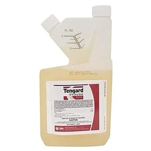 Tengrad SFR Insecticide - quart