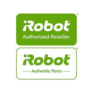 iRobot Roomba Authentic Replacement Parts - Dual Mode Virtual Wall Barrier (2-Pack)