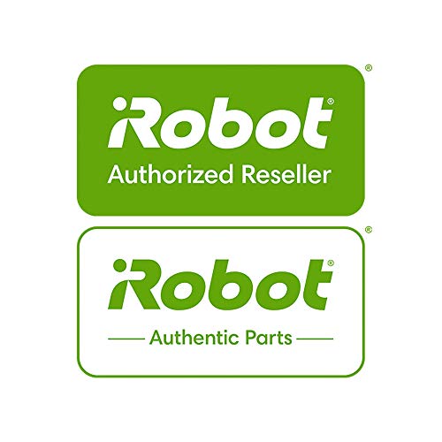 iRobot Roomba Authentic Replacement Parts - Dual Mode Virtual Wall Barrier (2-Pack)