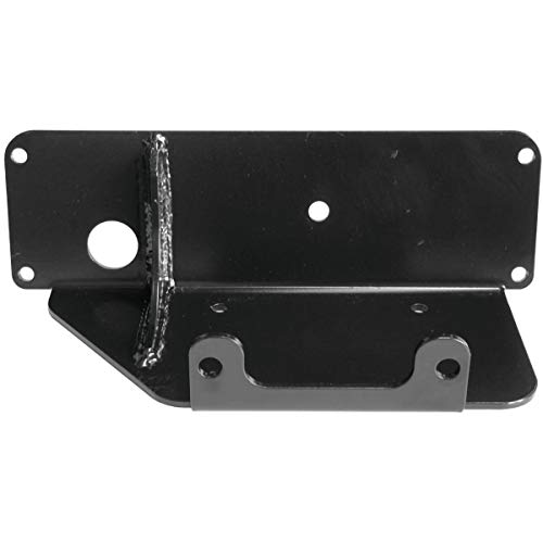 02-04 POLARIS SPORTS700: KFI Winch Mount