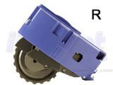 casino187 compatible roomba 500 600 700 series right wheel module replacement for irobot