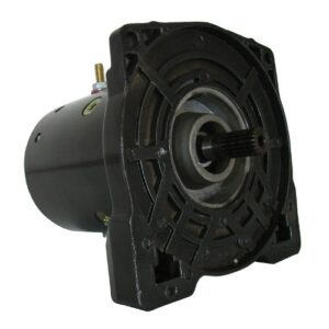 csi (p12018) p series winch gear case assembly