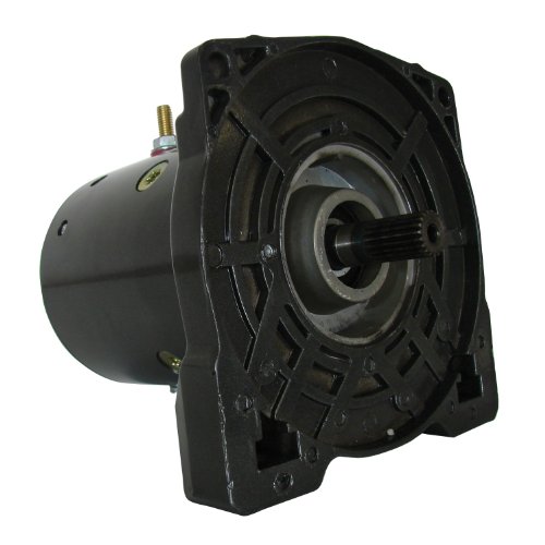 CSI (P12018) P Series Winch Gear Case Assembly