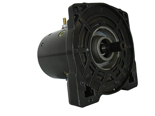 CSI (P12020) P10000 Winch Motor Assembly