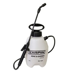 chapin international 16100 1-gallon home garden sprayer multi-purpose use