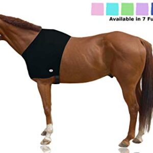 Derby Originals Lycra Stretch Horse Shoulder Guard