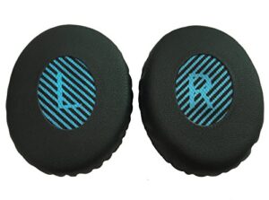 replacement ear pads cushions for bose oe2 oe2 sound link on-ear bluetooth headphones earpad cover